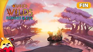 Envie de CHIALER  OUTER WILDS ECHOES OF THE EYE 🪐 VOD 44 [upl. by Edylc669]