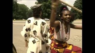 Yondo Sister  Africa Dance [upl. by Man28]