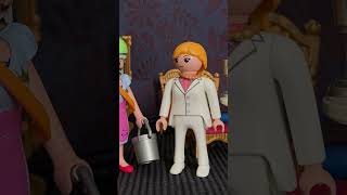 EIN GUTER PLAN 😂 Playmobil Comedy Shorts [upl. by Malamud]