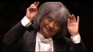 Mahler Symphony No9  Seiji Ozawa amp Boston Symphony Orchestra  マーラー：交響曲第9番 小澤征爾 amp ボストン交響楽団 [upl. by Tnilc]