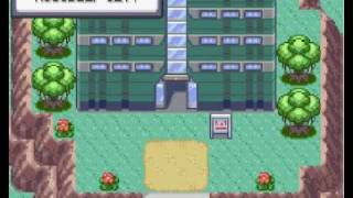 Pokémon Ruby Walkthrough Part 37  Ready For Gym 7 [upl. by Willett429]