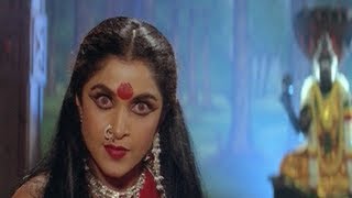 Sri Raja Rajeswari Songs  Chintalu Teerche Song  Ramya Krishna Sanghavi Bhanu Priya [upl. by Bois757]