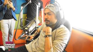 BOHEMIA LATEST INTERVIEW WITH RJ BLONDELLE PART 3 [upl. by Idnal]