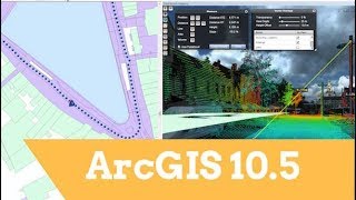 Install ARC GIS 105 Crack Version [upl. by Aisinoid]