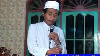 KH ANWAR ZAHID  CUI LAN SENG [upl. by Yhtommit]