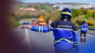 Au cœur de lenquête avec les Gendarmes du Morbihan [upl. by Thielen]