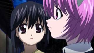 Elfen Lied The Complete Abridged Series [upl. by Anecuza294]