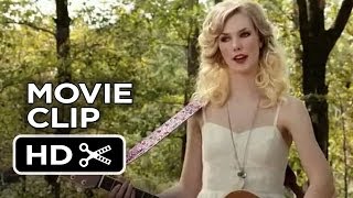 The Starving Games Movie CLIP  A Very Special Someone 2013  THG Spoof Movie HD [upl. by Anuaik818]