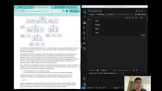 CS61A Các thành phần chính của mỗi ngôn ngữ lập trình  Phân tích biểu thức lồng Bài 3 [upl. by Rizika]