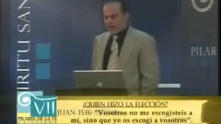 La Doctrina de la Salvación Dr Miguel Núñez [upl. by Anavahs]