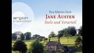 Jane Austen  Stolz und Vorurteil [upl. by Nosbig]