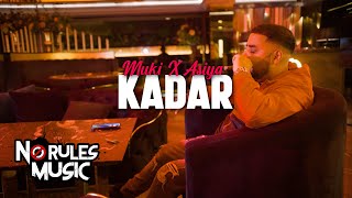 Muki x Asiya  Kadar OFFICIAL VIDEO Produced by PhazeFX [upl. by Avirt65]