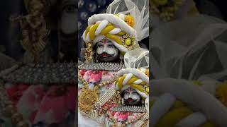 Jai shree radhe Krishna 🙏🙏trendingshorts trending radheshyam radha shyam [upl. by Clift465]