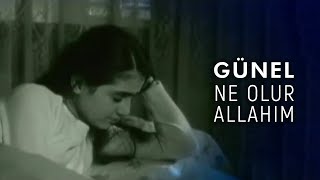 Günel  Ne Olur Allahım Official Video [upl. by Boland602]