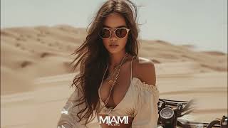 Deep House Mix 2024 Vol 36  Miami Music 2024 [upl. by Rebor228]