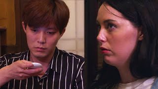 90 Day Fiance Jihoon Apologizes to Deavan for Being SELFISH Over Money Exclusive [upl. by Hermy]