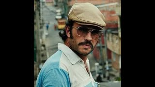 NARCOS GUSTAVO DEATH 1080p [upl. by Atsirhcal]