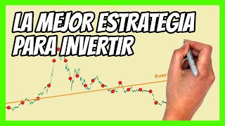 ✅¿Qué es el DOLLAR COST AVERAGING o DCA  Todo lo que tienes que saber sobre el DCA [upl. by Viglione]