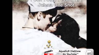 I Can´t Stop Feeling 22 Julena One Shot [upl. by Aicekal69]