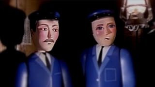 YTP The Driver amp Fireman Sam [upl. by Yknip]