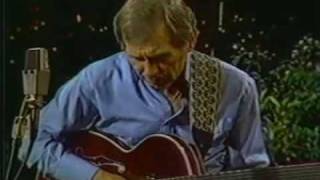 Orange Blossom Special Chet Atkins [upl. by Jeramie]