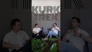 Kurk Trek Ep04 met Sean van Noordwyk [upl. by Horace236]