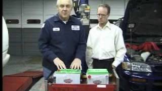 How to replace car batteryreplacing car battery [upl. by Ahtilat]