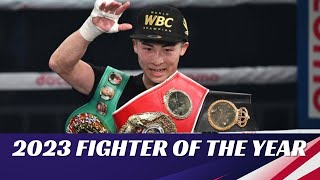 THE JAPANESE MONSTER Naoya Inoue HIGHLIGHTS amp KNOCKOUTS  BOXING KO FIGHT HD [upl. by Annoit854]