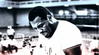 Joe Frazier Tribute  The Final Farewell [upl. by Lamont]