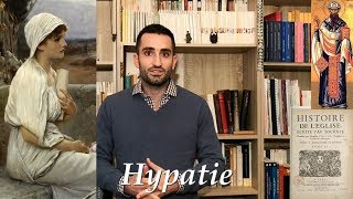 ArithmAntique n°32  La véritable histoire dHypatie [upl. by Drofnats]