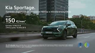 Kia  Kia Sportage julio [upl. by Moneta]