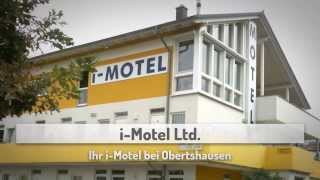 Hotel Frankfurt Main Messe Frankfurt Hotel Offenbach iMotel Ltd [upl. by Egag]