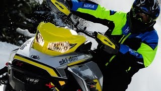 2018 SkiDoo amp Yamaha Sneak Peak [upl. by Lasky]