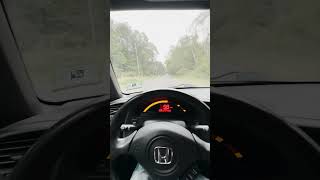 Honda S2000 POV Pull [upl. by Akayas946]