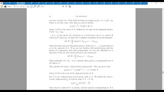 Problem1 Sheldon Ross [upl. by Magbie462]