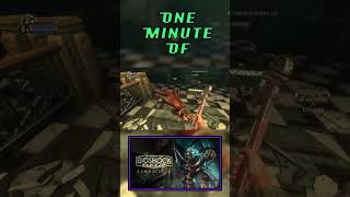 🕐 One MINUTE Of BIOSHOCK 🕐 More details in the description [upl. by Tini293]