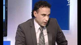 Redouan Allali parle de lécole du Wydad [upl. by Erised]