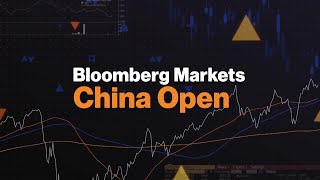 Bloomberg Markets China Open 12202023 [upl. by Gelb869]