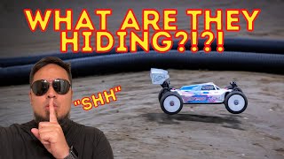 THE TRUTH BEHIND TOP SECRET RC CAR RACE SETUPS [upl. by Mill]