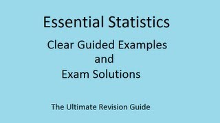 Plotting Cumulative Frequency curves  statistics and gcse maths revision [upl. by Nelaf965]