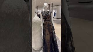 ✨Evening Gown 2024 dress trending youtubeshorts shoppingvlog ootd fashion style gown vlog [upl. by Salita462]