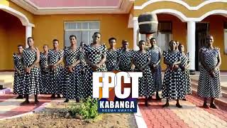 Neema Fpct kabanga Kwaya Motomoto 2018 2019 [upl. by Illek621]