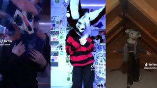 Furry tiktok compilation★ [upl. by Goodspeed22]