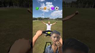 balls challenge 😯 belt challenge satisfying ytshorts yt [upl. by Odnalro868]