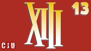 Lets Play XIII  13  The Sanctuary [upl. by Christis431]