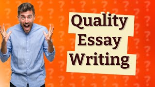 Is a 7 page essay too long [upl. by Purse420]