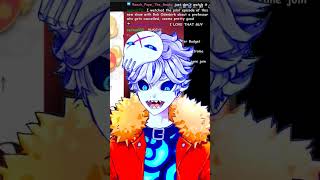 nux taku addresses a 7 year old drama  nuxanor nuxtaku vtuber [upl. by Idak116]