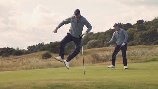 Episode 19  Lundin Links Golf Club  Fife [upl. by Ettennig]