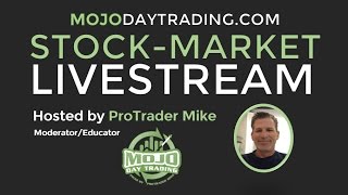 🏧 MOJO DAYTRADING 💻 LIVESTREAM  📈 50 Winners in 1 hour AMLH GBSN [upl. by Assenal]