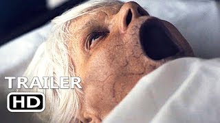 THE DEAD CENTER Trailer 2019 Horror Movie [upl. by Yelreveb]